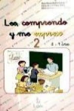 Leo, comprendo y me expreso 2