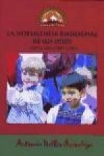La inteligencia emocional de los hijos. Cómo desarrollarla