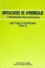 Lectura y escritura