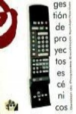 Gestión de proyectos escénicos