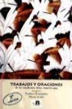 Trabajos y oraciones de la tradición afroamericana