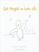 Que tengas un buen día
