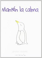 Mantén la calma