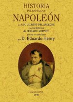 Historia del emperador Napoleón