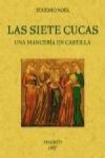 Las siete cucas (una mancebia en Castilla)