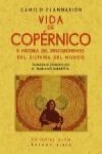 Vida de Copérnico e historia del descubrimiento del sistema del mundo