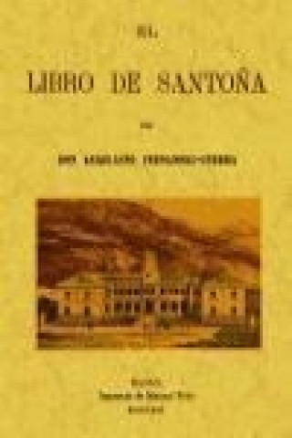 LIBRO DE SANTOÚA
