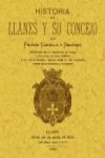HISTORIA DE LLANES Y SU CONCEJO