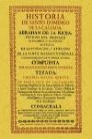 Historia de Santo Domingo de la Calzada, Abrahan de La Rioja