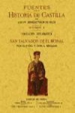 Fuentes para historia de Castilla