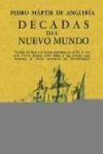 Décadas del nuevo mundo
