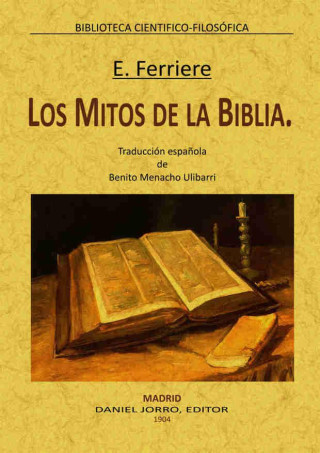 Los mitos de la Biblia