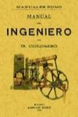 Manual del Ingeniero