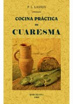 Cocina práctica de cuaresma