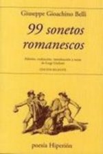 99 SONETOS ROMANESCOS