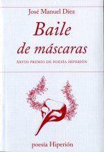 BAILE DE MASCARAS
