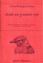 Desde un granero rojo