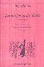 La historia de Kieu