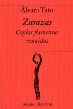 Zarazas. Coplas flamencas reunidas