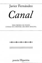 Canal: XXIII Premio de Poesía Ciudad de Córdoba «Ricardo Molina»