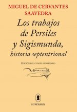 Los trabajos de Persiles y Sigismunda,