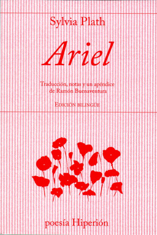 Ariel (SYLVIA PLAT)(Brožovaná)