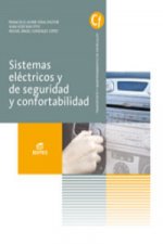 Sistemas eléctricos y de seguridad y confortabilidad