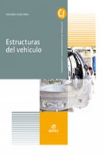 Estructuras del vehículo