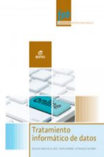 Tratamiento informático de datos