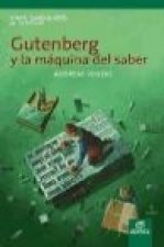 Gutenberg y la máquina del saber