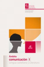 Ámbito de comunicación I, lengua castellana y literatura, Educación Secundaria para Adultos