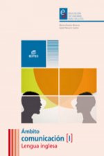 Ámbito de comunicación I, lengua inglesa, educación sSecundaria para adultos