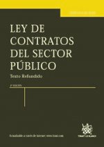 Ley de contratos del sector público