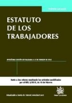 Estatuto de los trabajadores