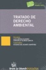 Tratado de derecho ambiental