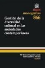 Gestión de la diversidad cultural en las sociedades contemporáneas