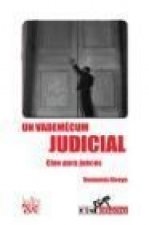 Un vademécum judicial : cine para jueces