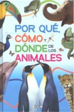Por que, como y donde de los animales