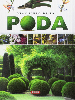 Gran libro de la poda