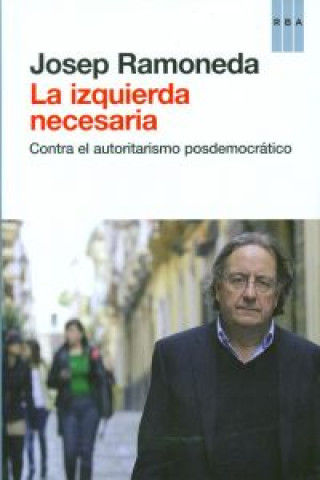 La izquierda necesaria