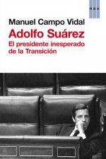 Vida de suarez