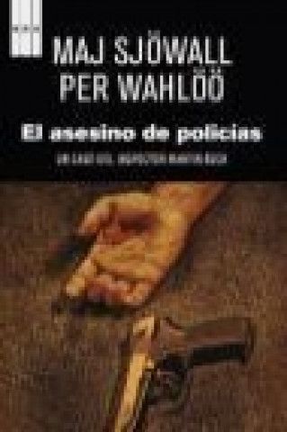 El asesino de policías