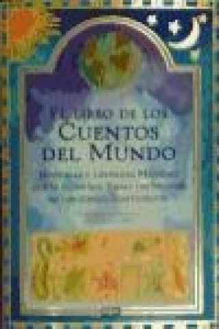 El libro de los cuentos del mundo