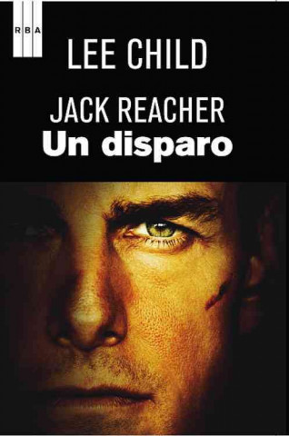 Jack Reacher un Disparo = Jack Reacher One Shot