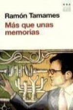 Más que unas memorias