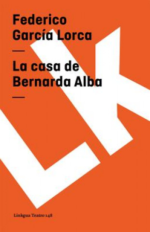 Casa de Bernarda Alba