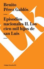 Episodios Nacionales II