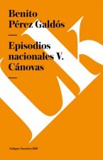 Episodios Nacionales V. Canovas