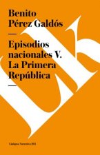 Episodios Nacionales V