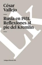 Rusia En 1931